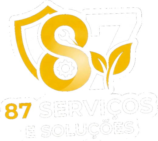 87 Serviços e Soluções